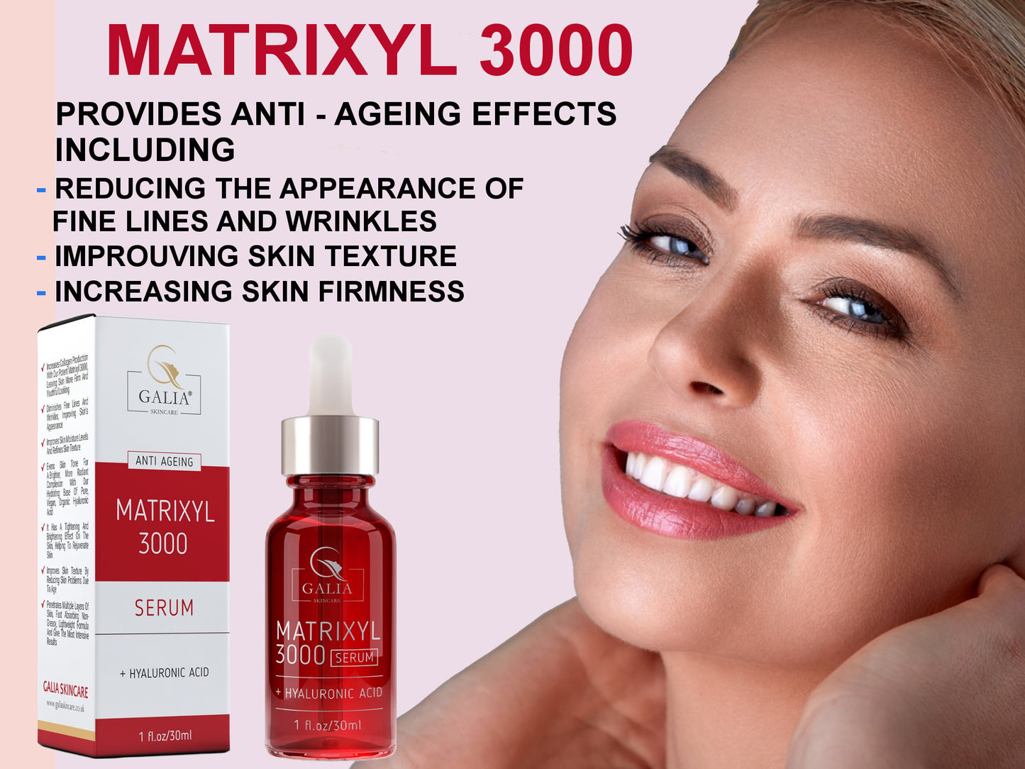 Miracle Matrixyl 3000 Anti-aging Serum
